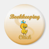 Küken Magnet (Vorne)