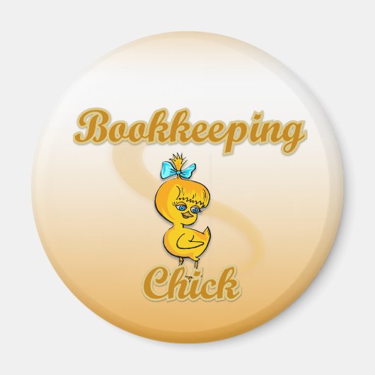 Küken Magnet (Vorne)