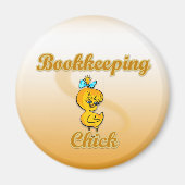 Küken Magnet (Vorne)