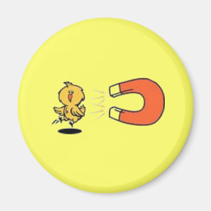 Küken-Magnet Magnet