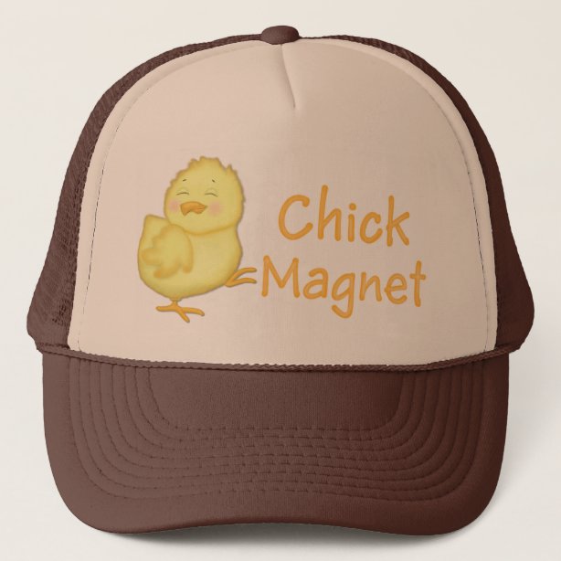 chick magnet penfield
