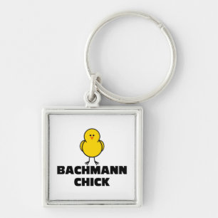 Küken Michelle Bachmann Schlüsselanhänger