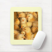 Küken Mousepad (Mit Mouse)