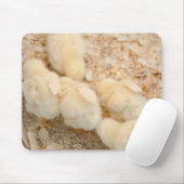 Küken Mousepad (Mit Mouse)