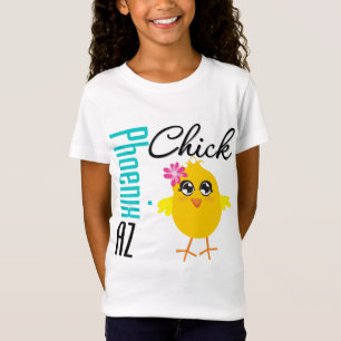 Küken Phoenix AZ T-Shirt