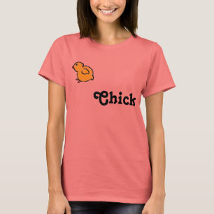 Küken-Shirt T-Shirt