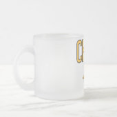 Küken-T - Shirts und Geschenke Mattglastasse (Links)