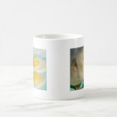 Küken und Teufelseier 2 Kaffeetasse (Mittel)