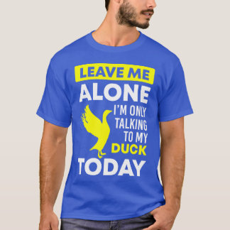 Küken Vogel Natur Tier Freunde T-Shirt