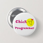 Kükenprogrammierer Button (Vorne & Hinten)