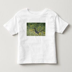 Kükenrenner, Geococcyx californianus, Kleinkind T-shirt