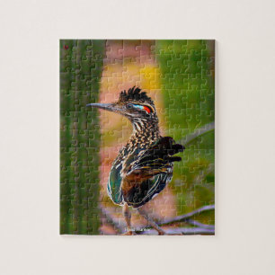 Kükenrenner Puzzle