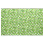 Kukui Nuss-Bulldogge Stoff (Yard (91,4 cm))