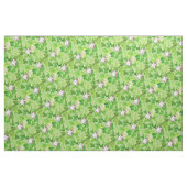 Kukui Nuss-Bulldogge Stoff (Fat Quarter (45,7 x 55,9 cm))