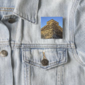 Kukulcan Tempel oder Castillo Burg) in Button (Beispiel)