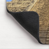Kukulcan-Tempel oder Castillo-Schloss) in 2 Mousepad (Ecke)