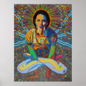 kukutasana - 2009 poster (Vorne)