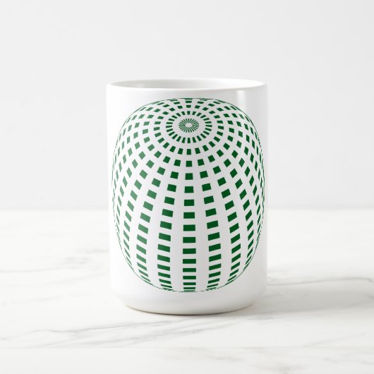Kulicka Coffee Tasse (Mittel)