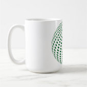 Kulicka Coffee Tasse (Links)