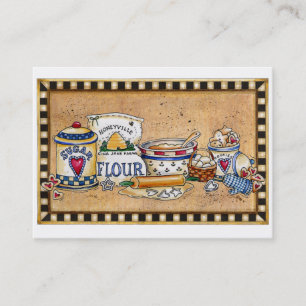 Kulinarische Karte / Kochkarte - SRF