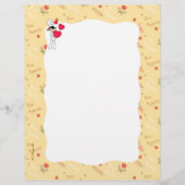 Kulinarische Themengeschichte (Vorderseite)