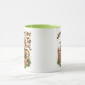 Kulinarischer Abend: Eine Schlange in einer Schürz Tasse (Zentrum)