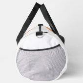 Kulinarischer Entdecker: Frösche auf Abenteuer mit Duffle Bag (Rechts)