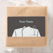 Kulinarisches Koch (Insitu)