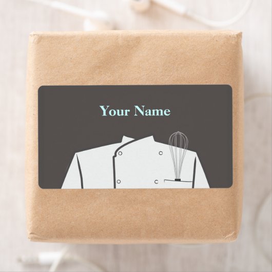 Kulinarisches Koch (Insitu)