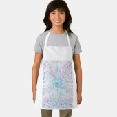 Kulinarisches Kunsthandwerk: Schürze für jeden Koc (Insitu)