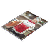 Kulinarisches Museum: Ein Koch Notizblock (Linke Seite)