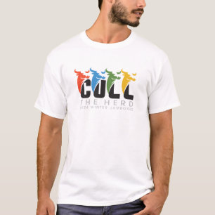 KULL DER HERD TEAM T-Shirt