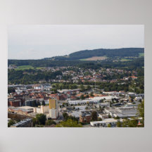Kulmbach Deutschland