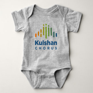 Kulshan Chorus Baby Bodysuit Baby Strampler