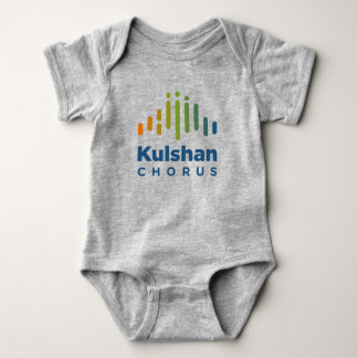 Kulshan Chorus Baby Bodysuit Strampler