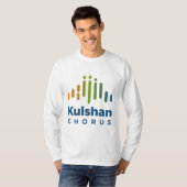 Kulshan Chorus Long Sleeve Shirt (Vorne ganz)