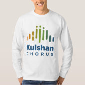Kulshan Chorus Long Sleeve Shirt (Vorderseite)