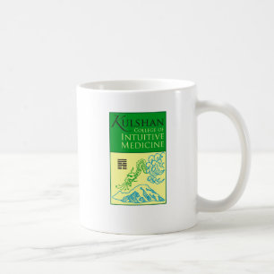 kulshan Uni der intuitiven Medizin-Tasse Kaffeetasse