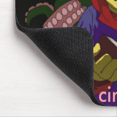 Kult-cthulhu mousepad (Ecke)