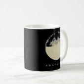 Kult des Luna Merch Classic Essential TShirt Kaffeetasse (VorderseiteRechts)