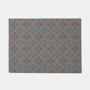 "Kult des Marriott-Teppichs" Doormat Fußmatte