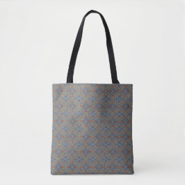 "Kult des Marriott-Teppichs" Tote-Tasche Tasche
