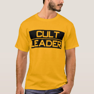 KULT-FÜHRER T-Shirt