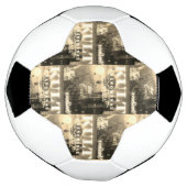 KULT PHÄNOMENAL MONUMENTAL FUßBALL (Gedreht)