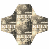 KULT PHÄNOMENAL MONUMENTAL FUßBALL (Flach)