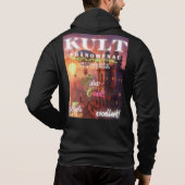 KULT PHÄNOMENAL MONUMENTAL HOODIE (Rückseite)