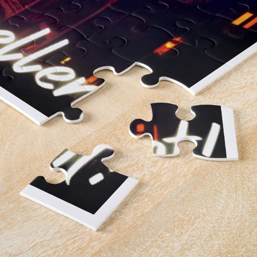 KULT PHÄNOMENAL MONUMENTAL PUZZLE (Seite)