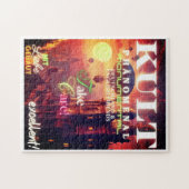 KULT PHÄNOMENAL MONUMENTAL PUZZLE (Horizontal)