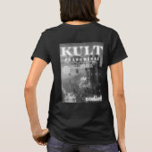 KULT PHÄNOMENAL MONUMENTAL T-Shirt (Rückseite)