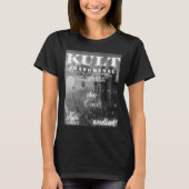 KULT PHÄNOMENAL MONUMENTAL T-Shirt (Vorderseite)